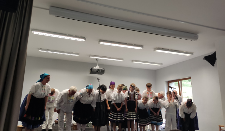 Fest pod Kremencom - XX. ročník - 2026
