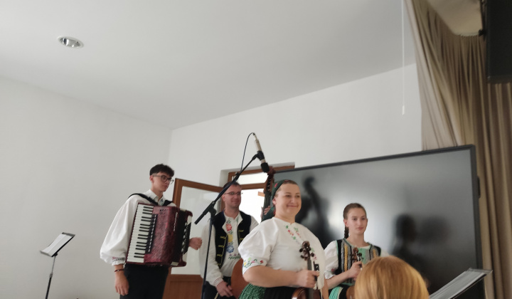 Fest pod Kremencom - XX. ročník - 2026